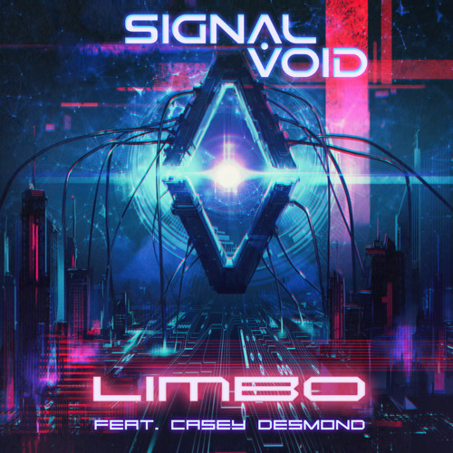 Stream Limbo (Instrumental) by Signal Void | Listen online for free on  SoundCloud
