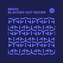 Miido - Blacked Out Rover