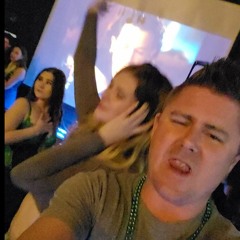 St. Patrick's Day 2023 @ Manor Lounge