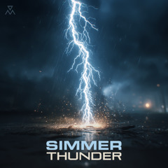 SIMMER - Thunder