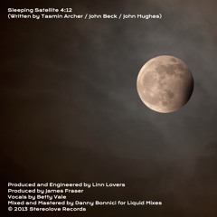 2. Sleeping Satellite