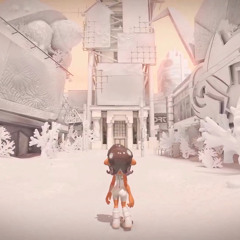 Splatoon 3 Side Order