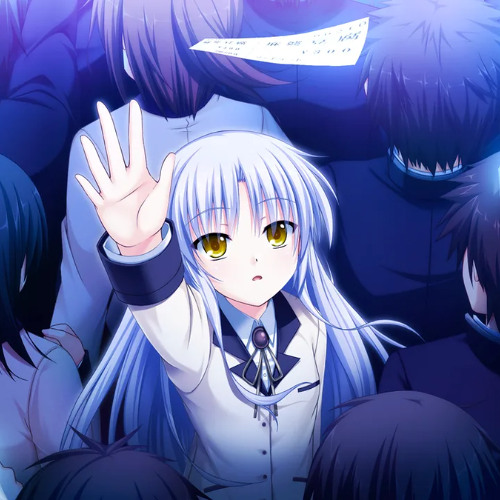 Only in my dreams I’m free