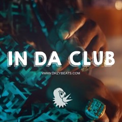 FREE | Pop Smoke x Club Type Beat | „In Da Club“ | UK Drill Type Beat 2020