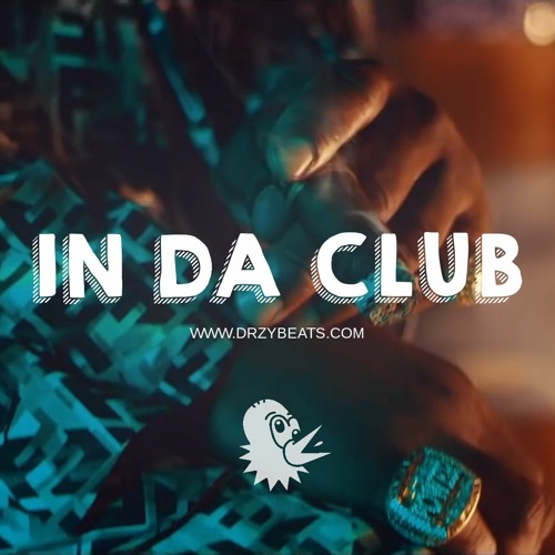 Stream FREE | Pop Smoke x Club Type Beat „In Da Club“ | Type Beat 2020 by DRZY Beats | Listen online for free on SoundCloud