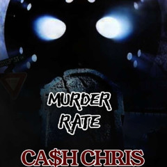 MURDER RATE(Prod.imdead)