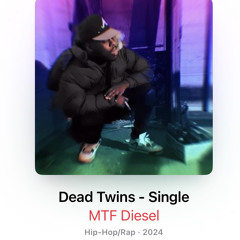 Dead Twins