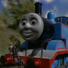 Groovy Thomas |(Final)