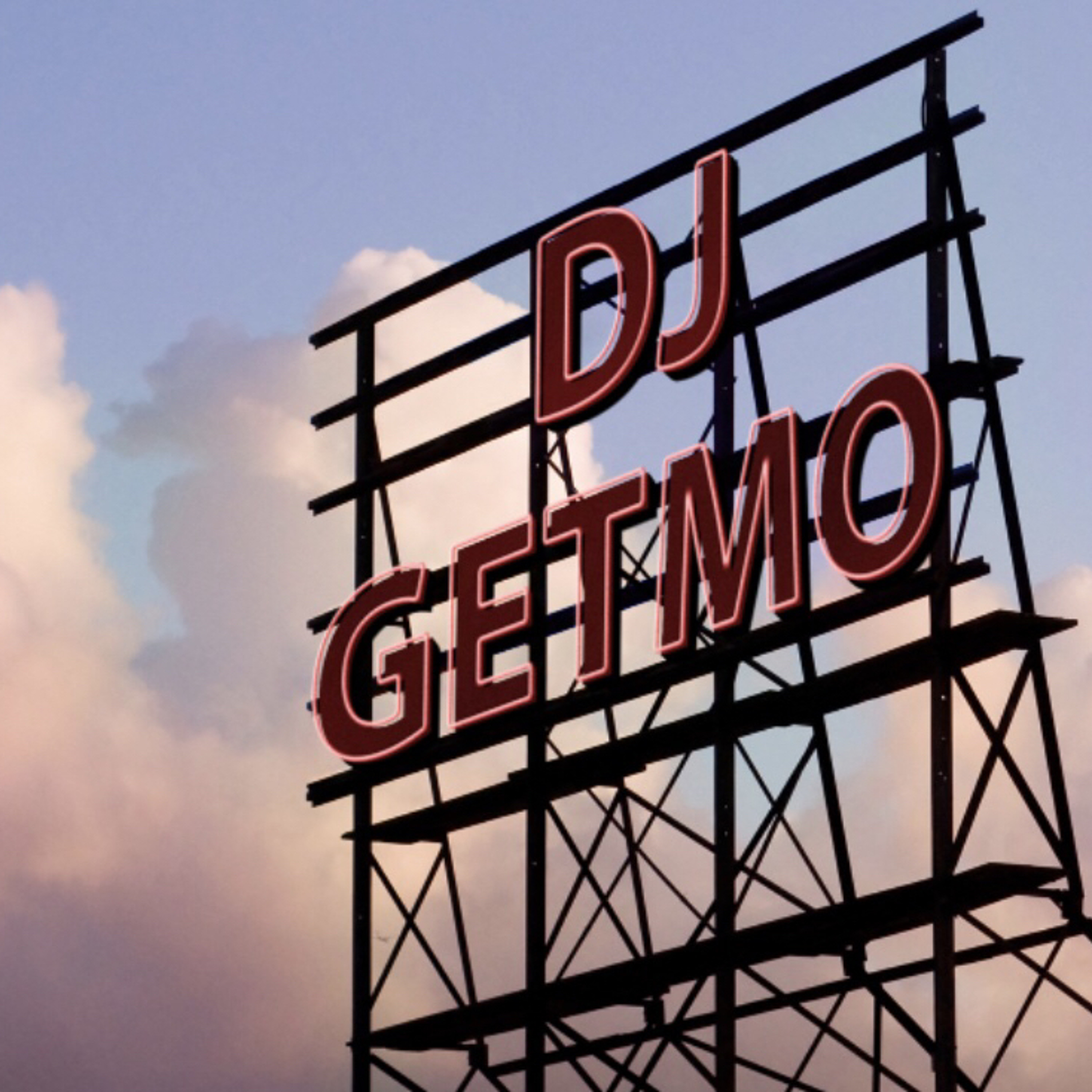 GETMO BEAT5 episode artwork