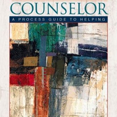 ⚡Read🔥PDF The Professional Counselor: A Process Guide to Helping (4th Edition)