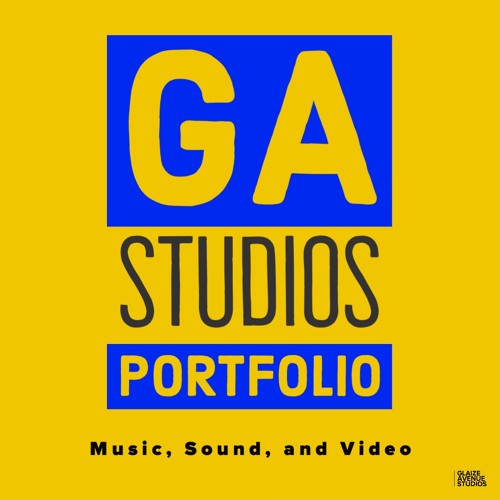 Portfolio: Recording, Mixing, Mastering, Arranging, and Composition