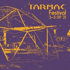Dakama & Florian Rebs @ Tarmac Festival 2021