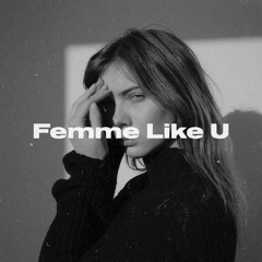 Capucine Jannet - Femme Like U (Cover)