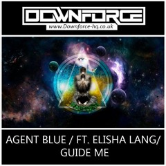 Agent Blue Ft Elisha Lang - Guide Me Sample