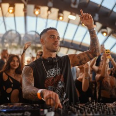 Calvin Clarke live from Music On at Destino Ibiza - 13.06.24