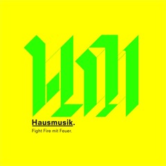 Hausmusik 05 (1992-1993)