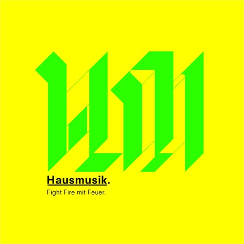 Hausmusik 05 (1992-1993)