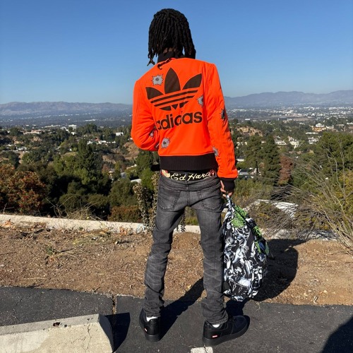 NINE VICIOUS - Killers Freestyle