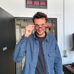 Office Dance (27/09/24)
