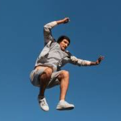 JUMP