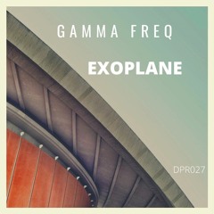 Gamma Freq-Exoplane (Preview)