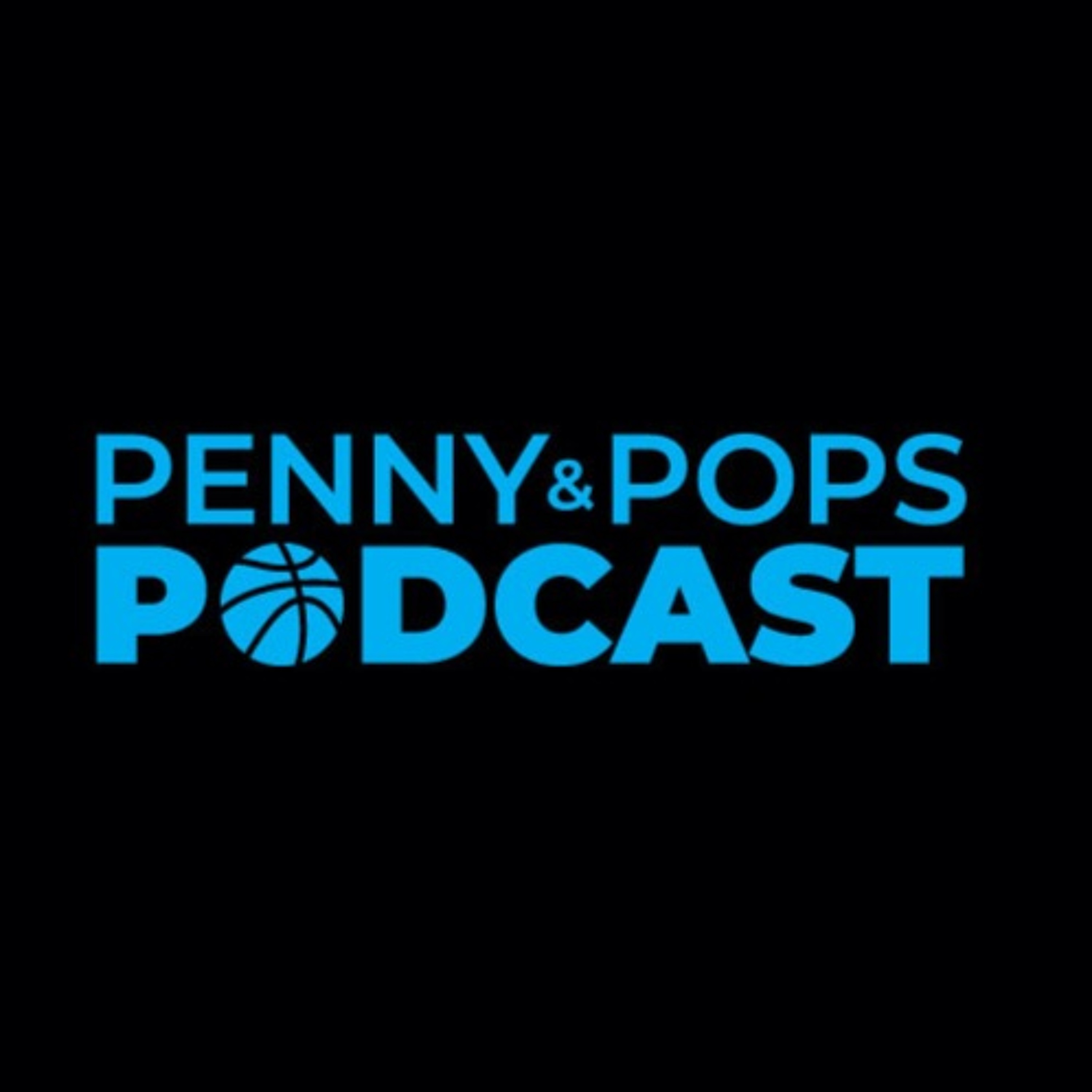 Penny & Pops Podcast - Orlando Magic Basketball