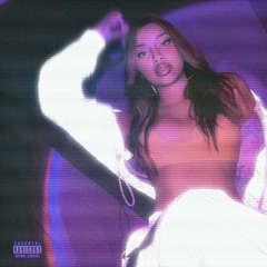 MY BAD BOO (DENISE JULIA x GHOST TOWN DJs) [Redknows Blend]