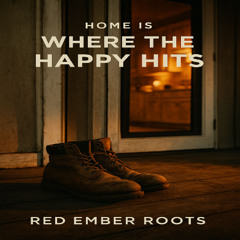 Red Ember Roots - Home Is Where the Happy Hits