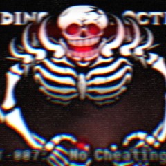 【Ending Time Octet】(Phase 2.5)No Cheating!
