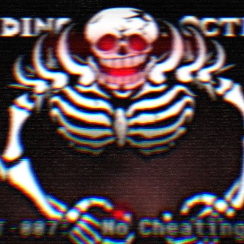 【Ending Time Octet】(Phase 2.5)No Cheating!