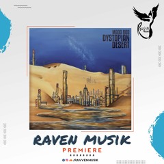 PREMIERE: Madd Rod - Nile Calling (Original Mix) [Inner Shah Recordings]