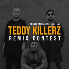 Teddy Killerz - Shine (Mindhead Remix)