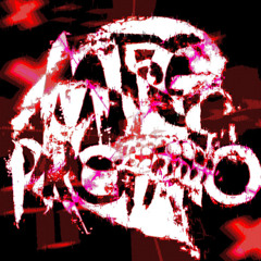 MTG PROFANO - Jkxhalf