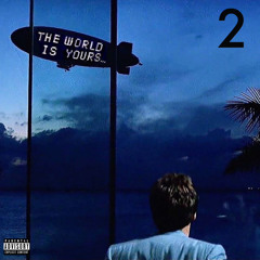 The World Is Yours Vol. 2 (Sped Up Mix) (Hosted by DJ RightEye)