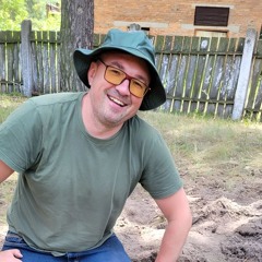 Ігор Балака. Чому рієлтор став сапером?