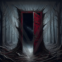 MDSKR - Disappearing Door