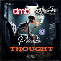 Dmb-Jones-A Paradox thought