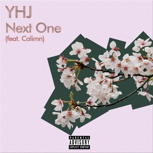 Next One (feat. Calimn) (prod. Dvtchie)