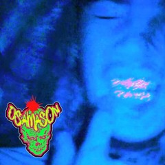 Osamason - faceshot