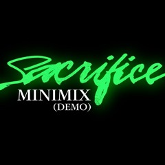 SACRIFICE (Minimix) (Demo) | Bebe Rexha, Lady Gaga, Ariana Grande, Zendaya & Dua Lipa