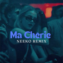 DJ Antoine ft. The Beat Shakers - Ma Chérie - Techno Remix
