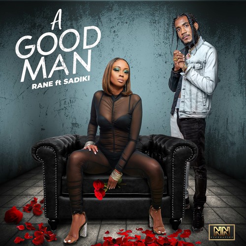 A Good Man (feat. Sadiki)