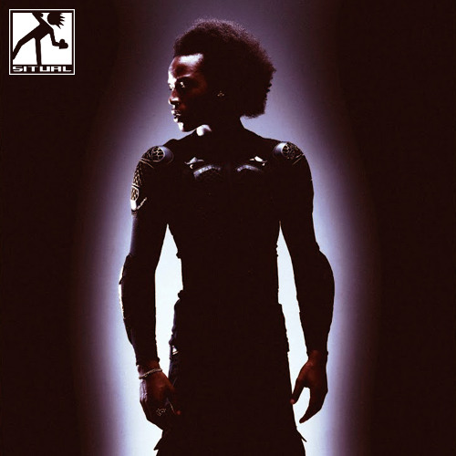 JOLAGREEN23 - 1,2,3 Feat. Adèle Castillon (SituaL Remix)