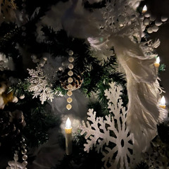 The Christmas Tree of Joy