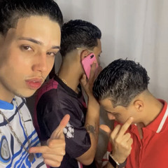 MC SACI E WK - PATRICINHA MARRENTINHA (DJ GUZIN & DJ NARDIIN)