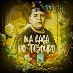 Caie, BR - Na Caça Do Tesouro