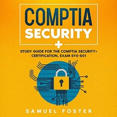 [VIEW] [PDF EBOOK EPUB KINDLE] CompTIA Security+: Study Guide for the CompTIA Securit