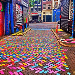 Holland Daze