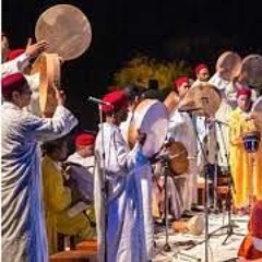 El Hadhra - Nadou El Babakom |(Rhyma remix)| الحضرة - نادوا لباباكم