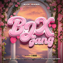 BJX GANG PACK FEBRERO 2025